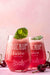 Free Delicious Detox Juice Concept Mock-Up Psd