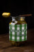 Free Delicious Homemade Preserves Concept Mock-Up Psd