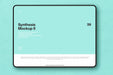 Free Demo Ipad Mockup