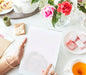 Free Design Space Mockup With Digital Tablet Psd
