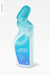 Free Detergent Plastic Bottle Mockup Psd