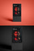Free Display Stand Advertising Poster Mockup Psd