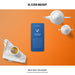 Free Dl Flyer Mockup Psd
