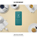 Free Dl Flyer Mockup Psd
