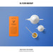 Free Dl Flyer Mockup Psd
