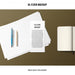 Free Dl Flyer Mockup Psd
