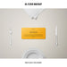 Free Dl Flyer Mockup Psd