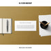Free Dl Flyer Mockup Psd