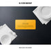 Free Dl Flyer Mockup Psd