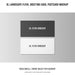 Free Dl Landscape Flyer, Postcard, Greeting Card Mockup Psd