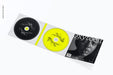 Free Double Cd Case Mockup, Opened Psd