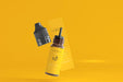 Free Dropper Bottle And Box Mockup Psd