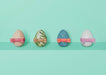 Free Easter Concept Mock-Up Psd