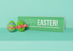 Free Easter Concept Mock-Up Psd
