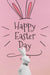 Free Easter Mockup With Copyspace For Text Or Logo Psd