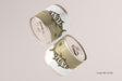 Free Easy Open Aluminum Food Can Mockup Psd