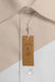 Free Eco-Friendly Price Tag On Formal Shirt Mock-Up Psd