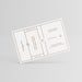 Free Elegant Business Card Mock Up Psd