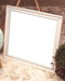 Free Elegant Frame Mockup Design