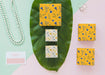 Free Elegant Jewelry And Packaging Mockup Psd