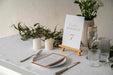 Free Elegant Table Display Mock-Up Psd