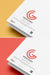 Free Elegant Texture Logo Mockup For Branding