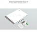 Free Essential Stationery Mock Up Psd