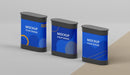 Free Exhibition Stands Mock-Up Assortment Psd