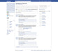 Free Facebook Fan Page Psd Mockup