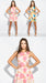 Free Fashion Dress Mockup Psd