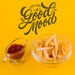 Free Fast Food Concept With Copyspace Psd