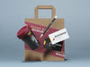 Free Fast Food Take Away Mockup Psd