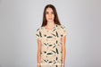 Free Female Fashion Concept Psd