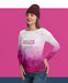 Free Female T-Shirt Mockups