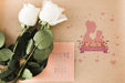 Free Flat Lay Copyspace Mockup For Easter Psd