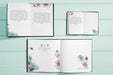 Free Flat Lay Of Brochure Concept Mock-Up Psd