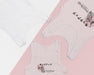Free Flat Lay Of T-Shirt Concept Mock-Up Psd