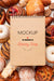 Free Flat Lay Pastry Arrangement With Notebook Psd