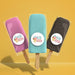 Free Floating Ice Cream Mockup Psd