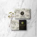 Free Floral Business Card Mockup Psd