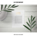 Free Flyer Mockup In A Desktop Psd