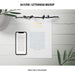 Free Flyer Or Letterhead Mockup Psd