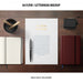 Free Flyer Or Letterhead Mockup Psd