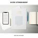Free Flyer Or Letterhead Mockup Psd