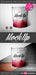 Free Foil Bag Packaging Mockup Psd