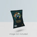 Free Food Packaging Mockup Psd