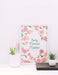 Free Frame Mockup Next To Plants Psd