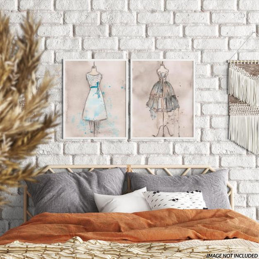 Free Frame Mockup Psd
