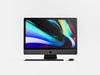 Free Front View Imac Pro Mockup