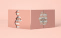 Free Front View Mother'S Day Assortment With Cards Scene Creator Psd